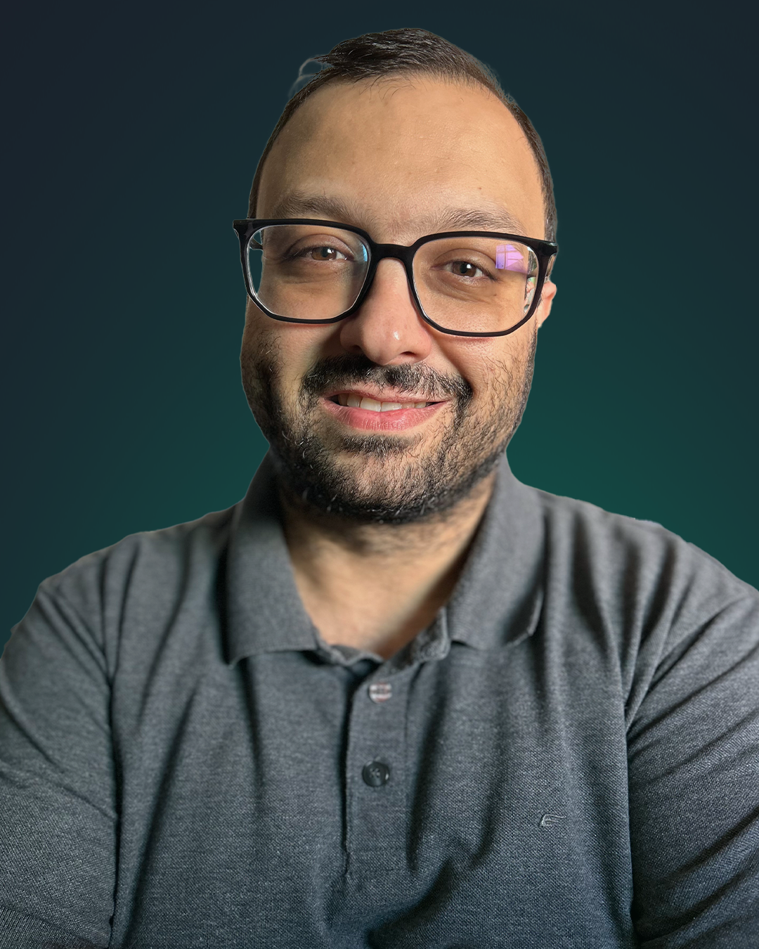 Rafael Araújo