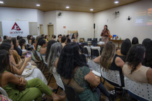Inspira Mulheres 2026