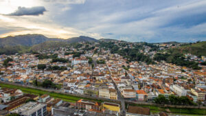 São João del-Rei, MGFoto: Thiago Morandi