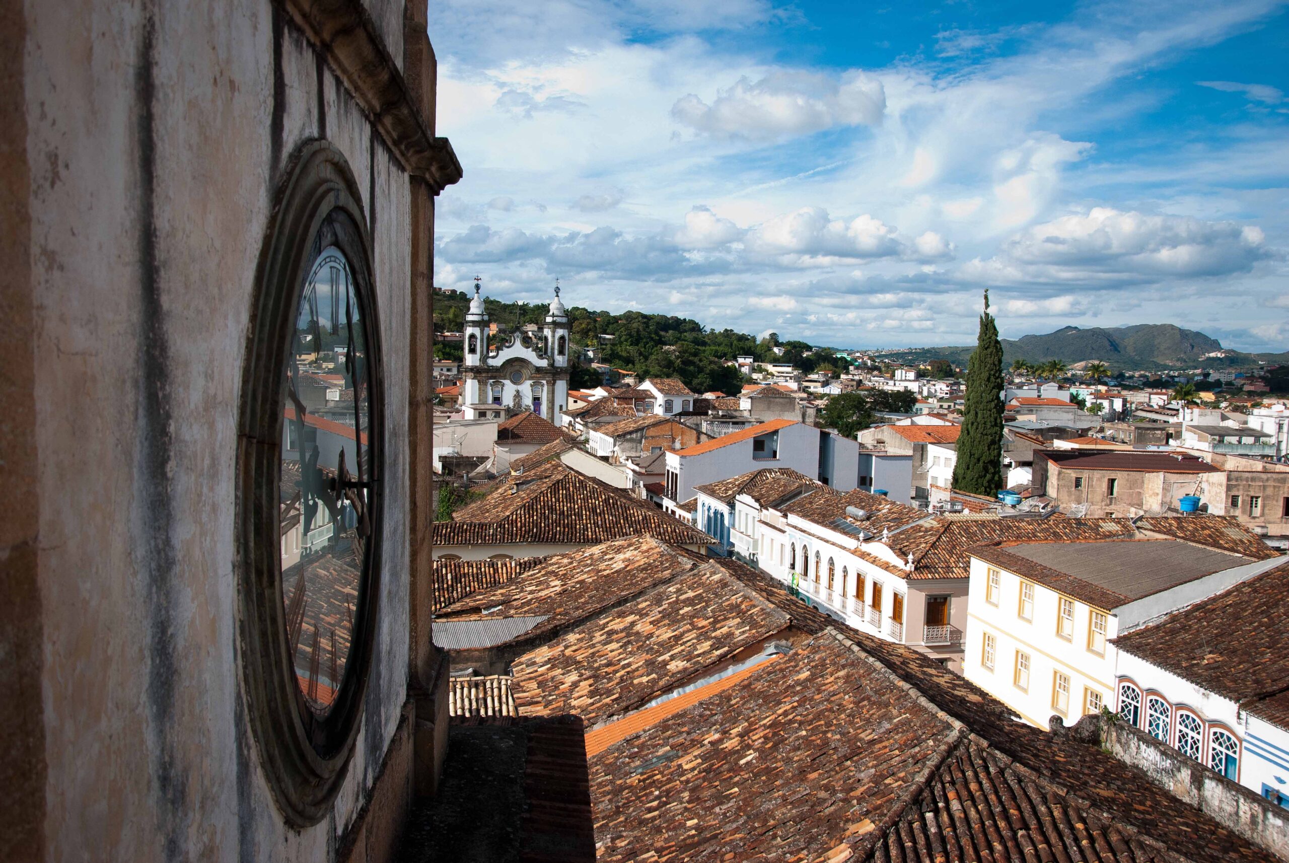 São João del-Rei, MG