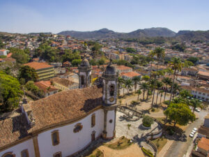 São João del-Rei, MGFoto: Thiago Morandi