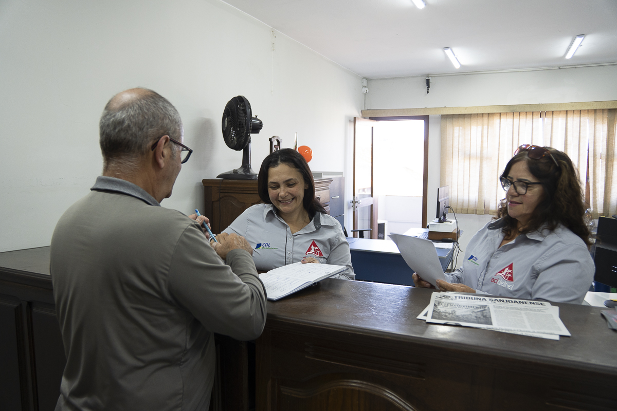 Associação Comercial e Industrial de São João del Rei / Foto: Thiago Morandi / Morandi Fotocinegrafia